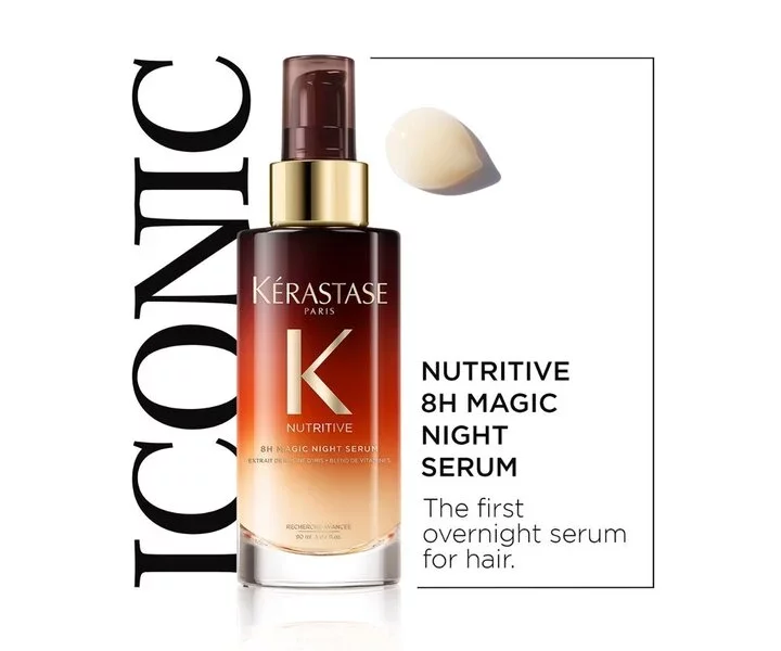 Nutritive 8H Magic Night Serum - 90ml