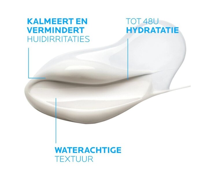 Toleriane Sensitive Crème - 40ml