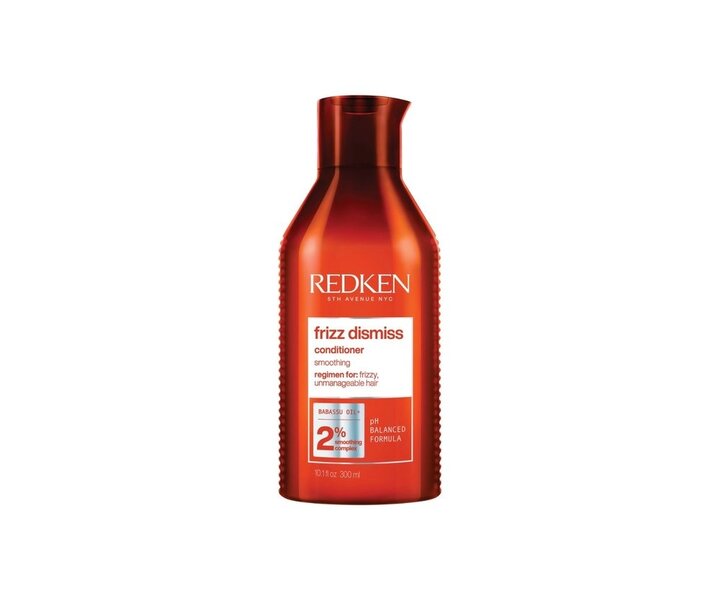 On sale Redken Frizz Dismiss Trio