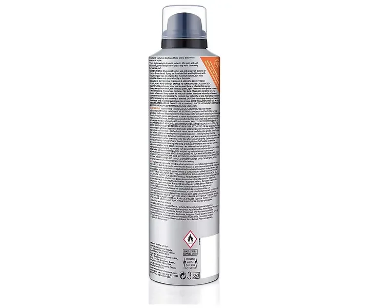 Texture Spray - 250ml