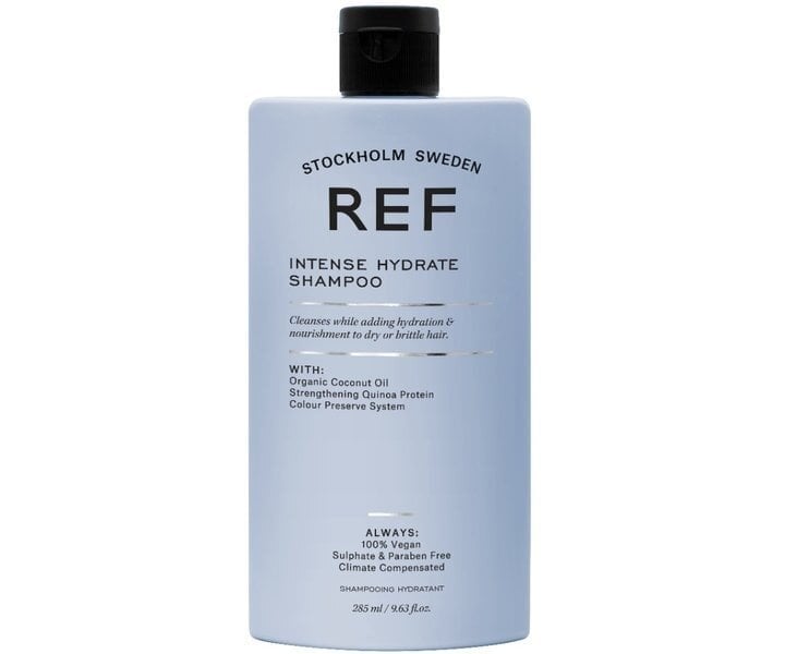 Perfect Curly Girl Hydrate Set - 245ml+285ml+150ml