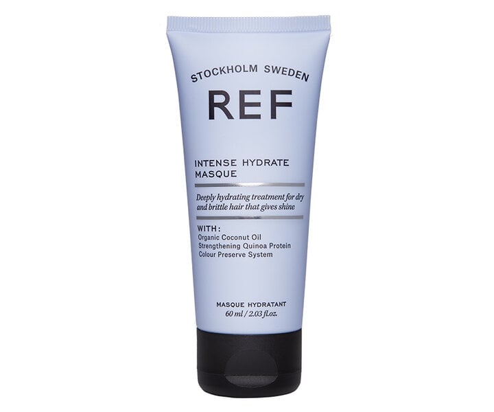 Intense Hydrate Mask Travelsize - 60ml