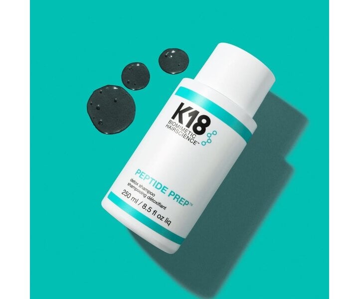 K18 bundle set detox + Ph buy shampoo