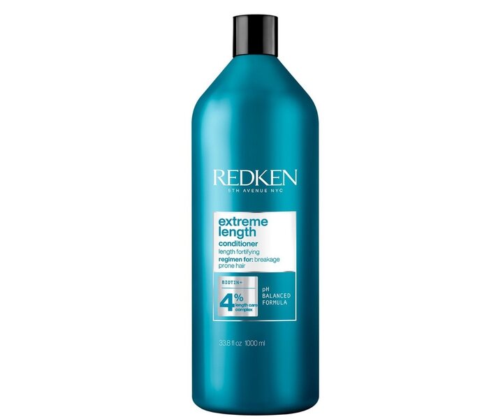 Extreme Length Conditioner With Biotin