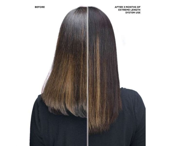 Extreme Length Conditioner With Biotin