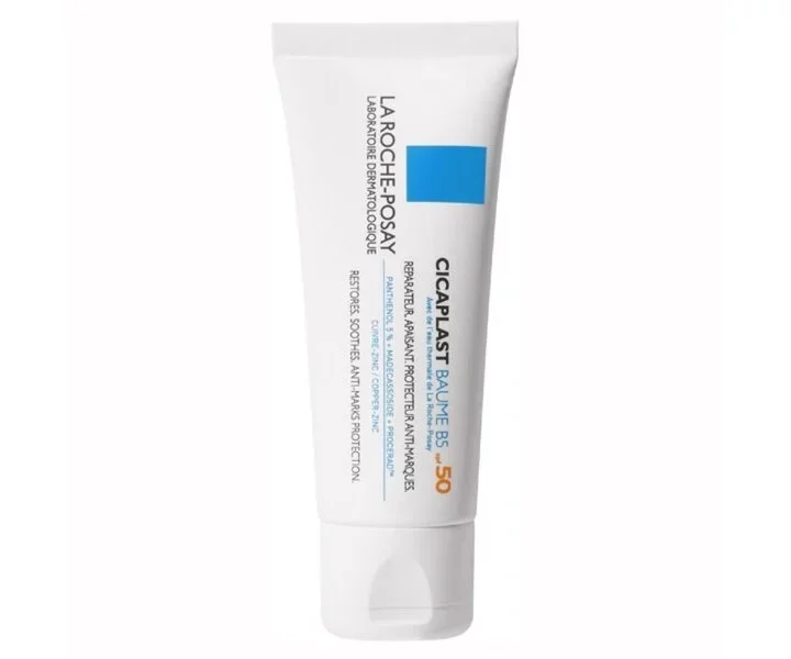 Cicaplast Balsem B5+ SPF50 - 40ml