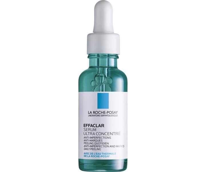 Effaclar Ultra Concentrated Serum - 30ml