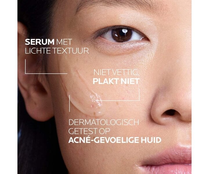 Effaclar Ultra Concentrated Serum - 30ml