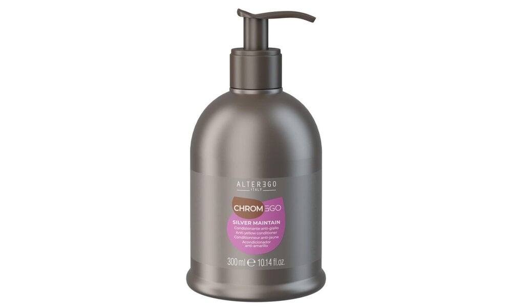 ALTEREGO Silver sold Maintain Conditioner