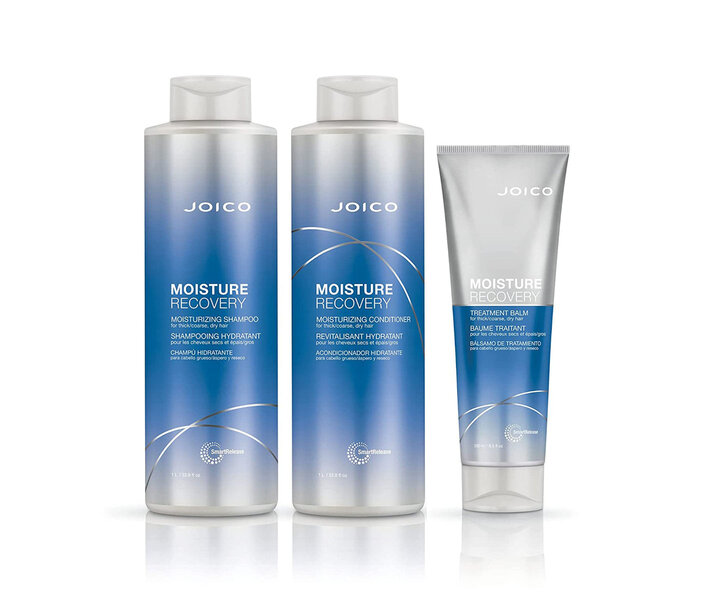 Moisture Recovery Conditioner Travelsize - 50ml