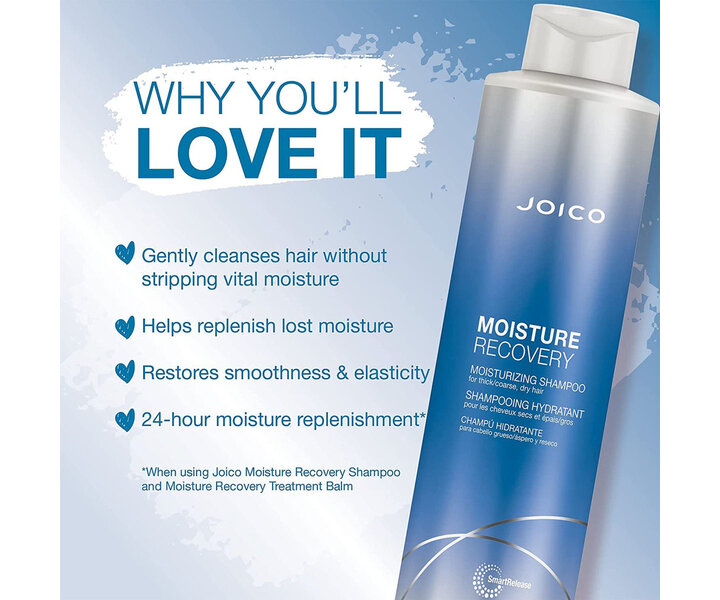 Moisture Recovery Conditioner Travelsize - 50ml