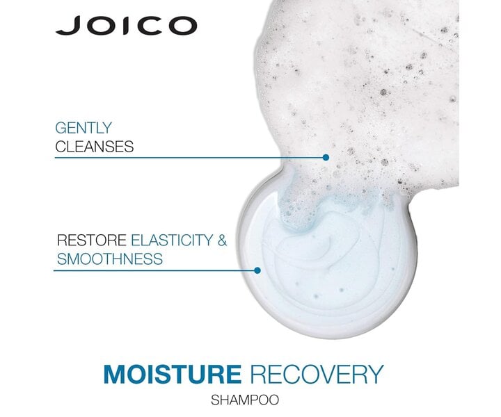 Moisture Recovery Shampoo Travelsize - 50ml