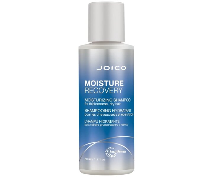 Moisture Recovery Shampoo Travelsize - 50ml