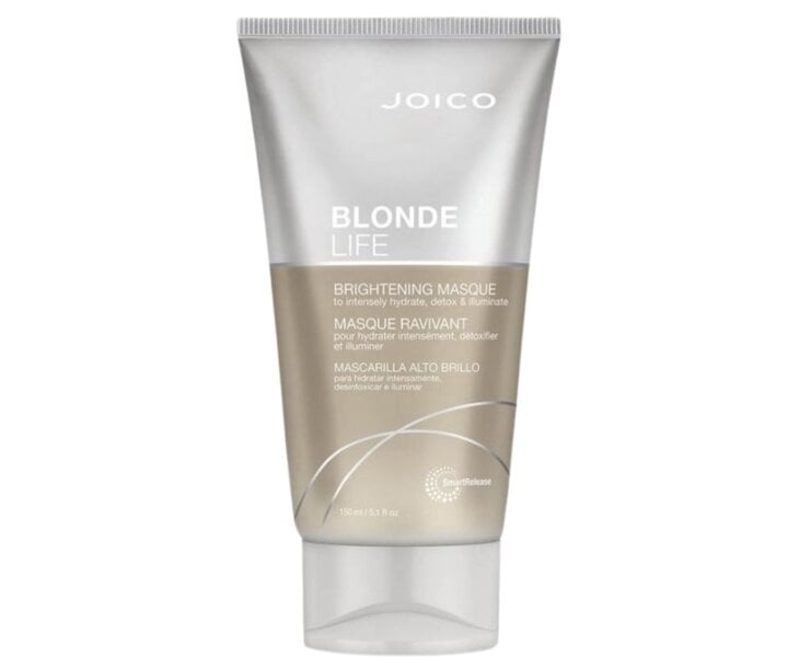 Blonde Life Brightening Mask -150ml