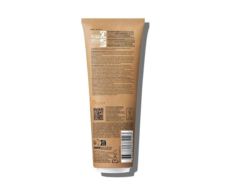 Anthelios Hydrating Lotion SPF50 Non Parfumed - 75ml