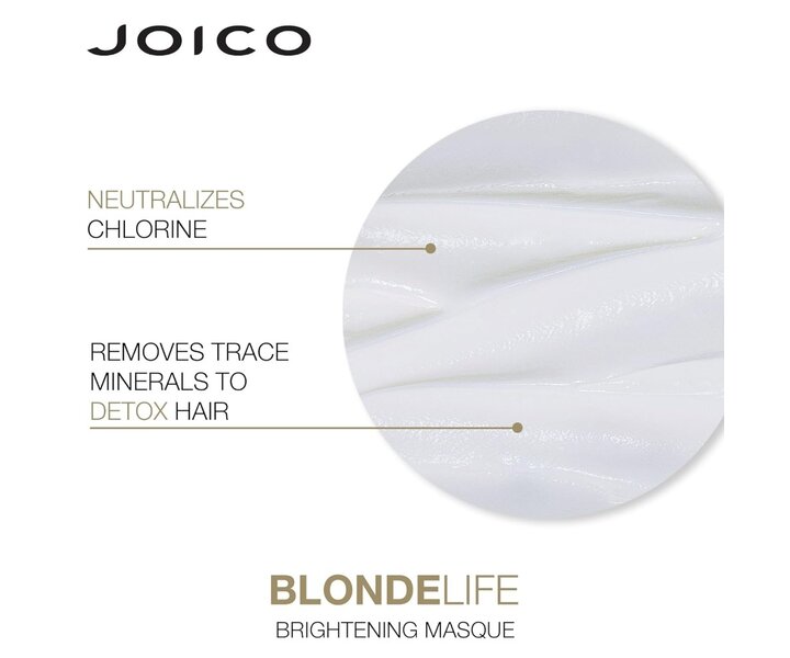 Blonde Life Brightening Mask -150ml