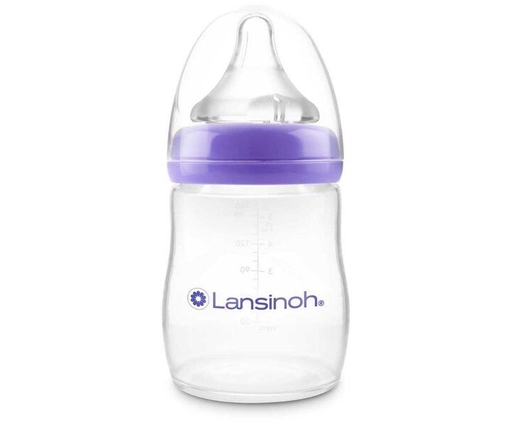 Babyflessen Starterset Natural Wave