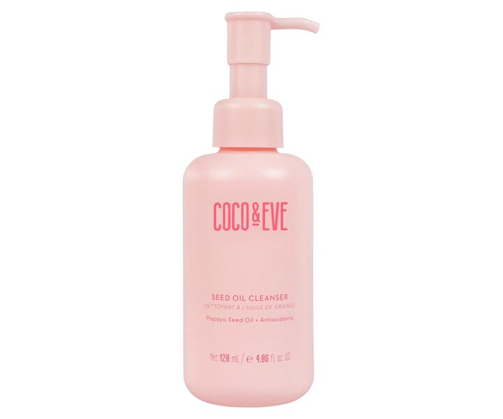 Seed Oil Cleanser - 120ml