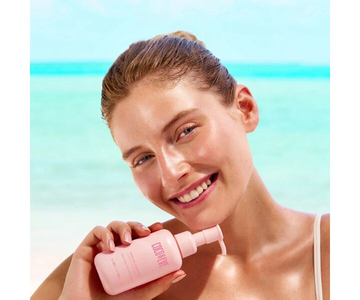 Seed Oil Cleanser - 120ml