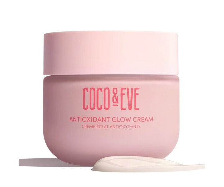 Antioxidant Glow Cream - 50ml