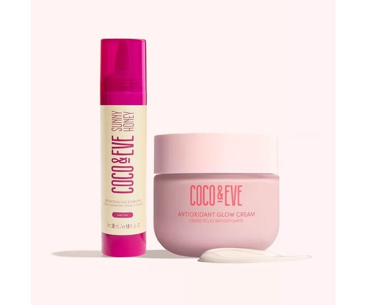 Antioxidant Glow Cream - 50ml
