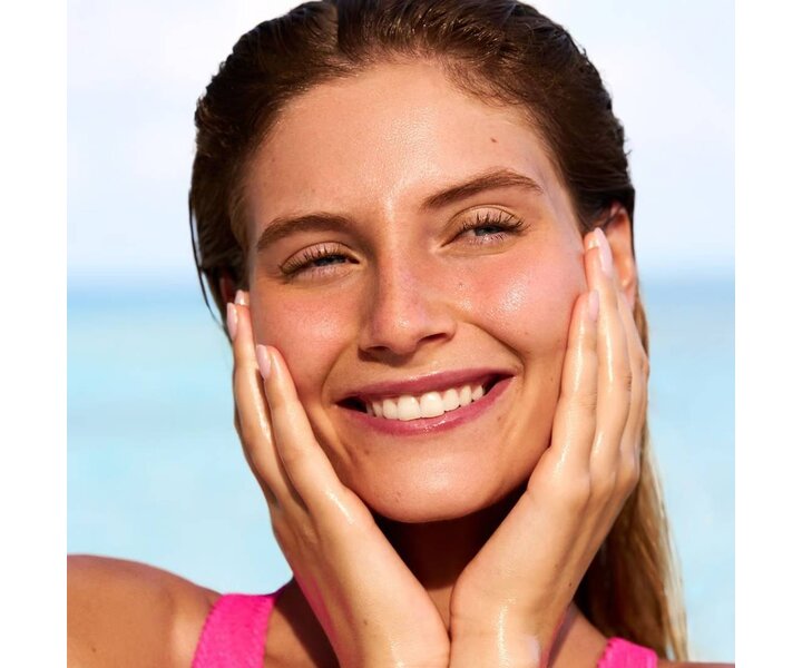 Antioxidant Glow Cream - 50ml
