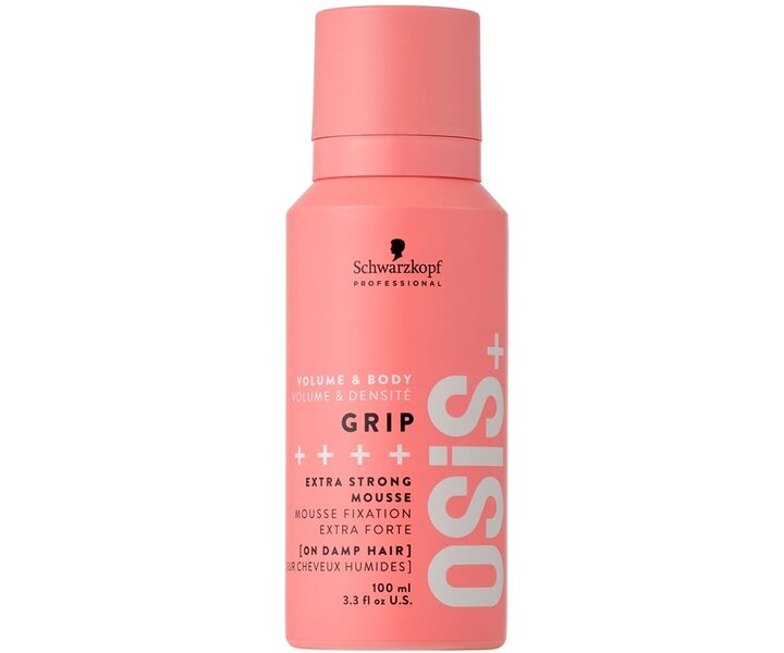 OSiS+ Travelsize Set - 2x100ml