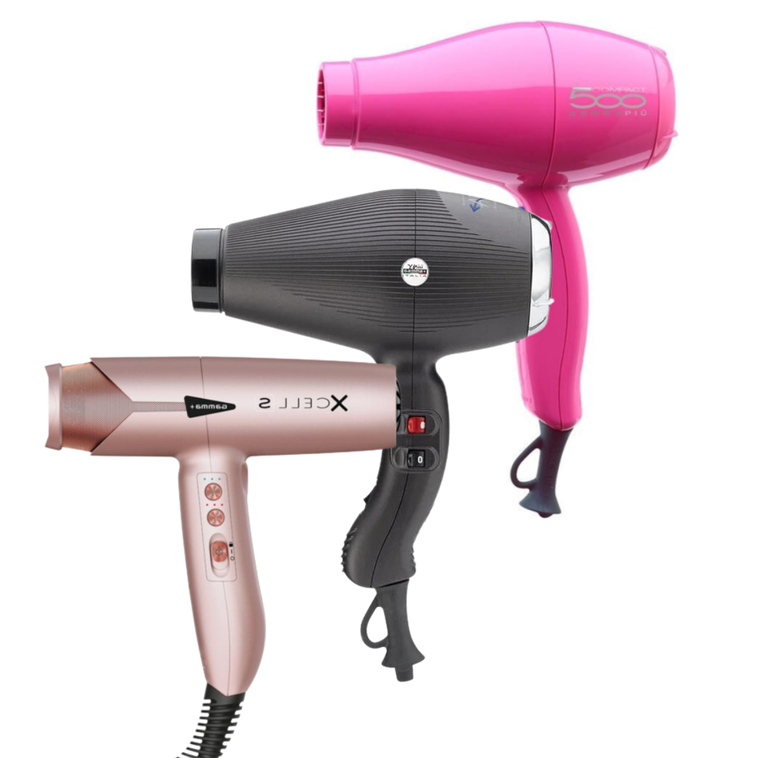 Hairdryer