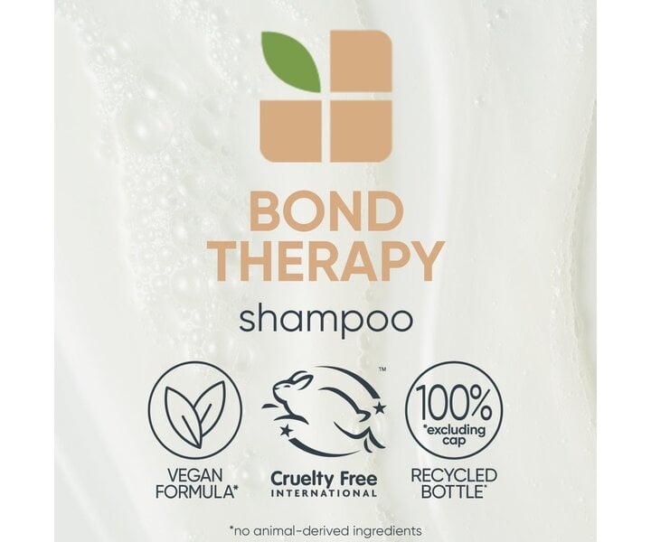 Bond Therapy Shampoo
