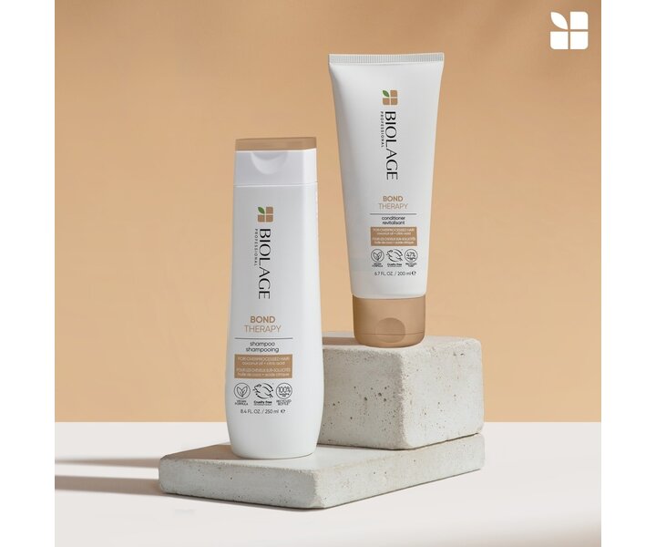 Bond Therapy Shampoo