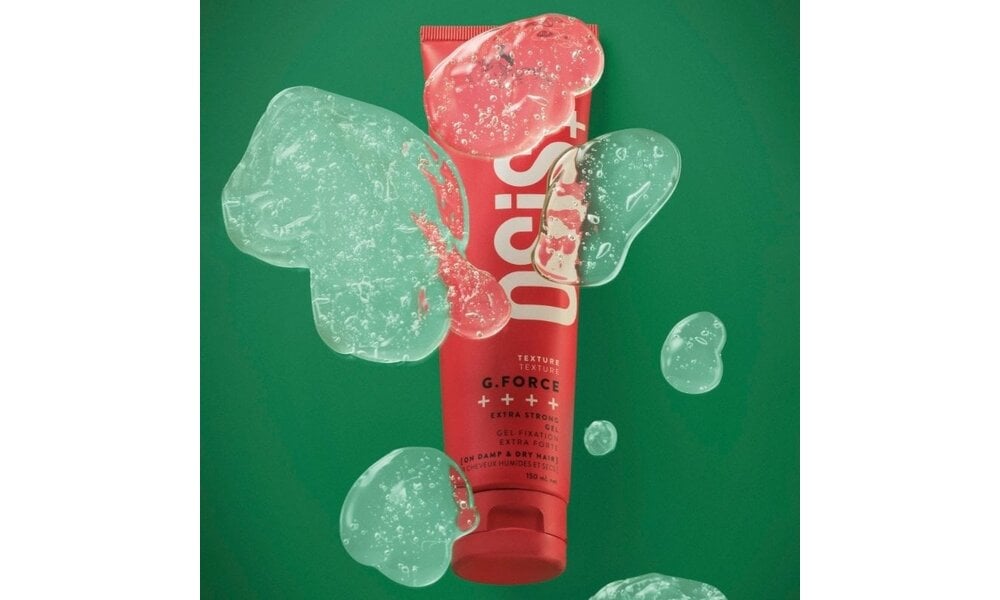 Schwarzkopf Osis+ G-Force Shop cheaply at Haarspullen - €9.95 - Haarspullen
