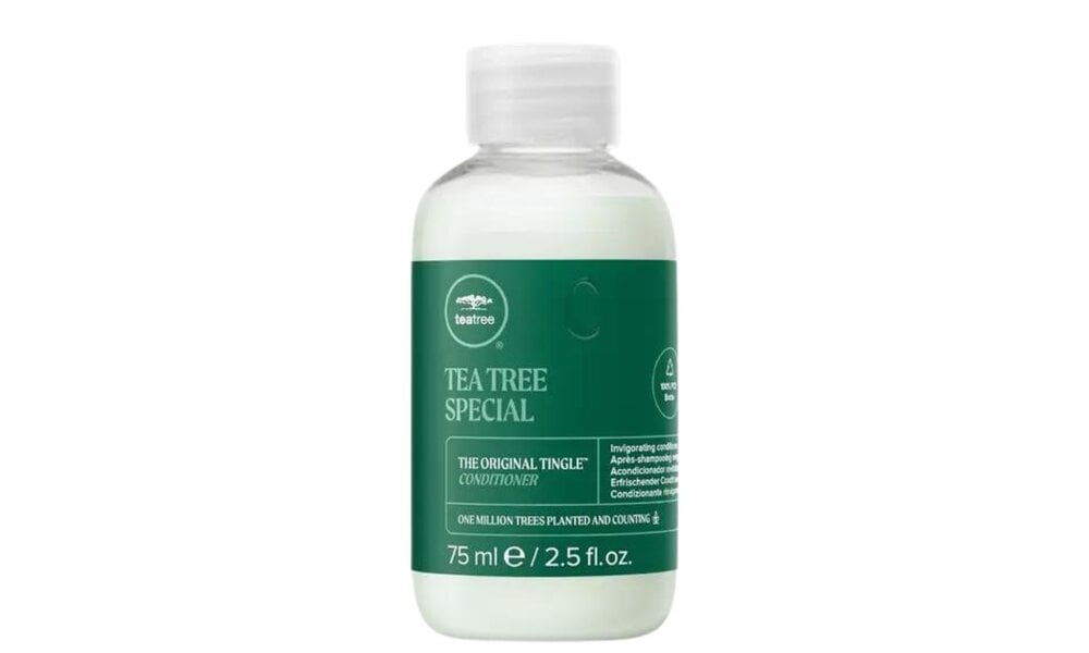 John paul buy Mitchell tea tree special shampoo & conditioner Duo 33.8 oz