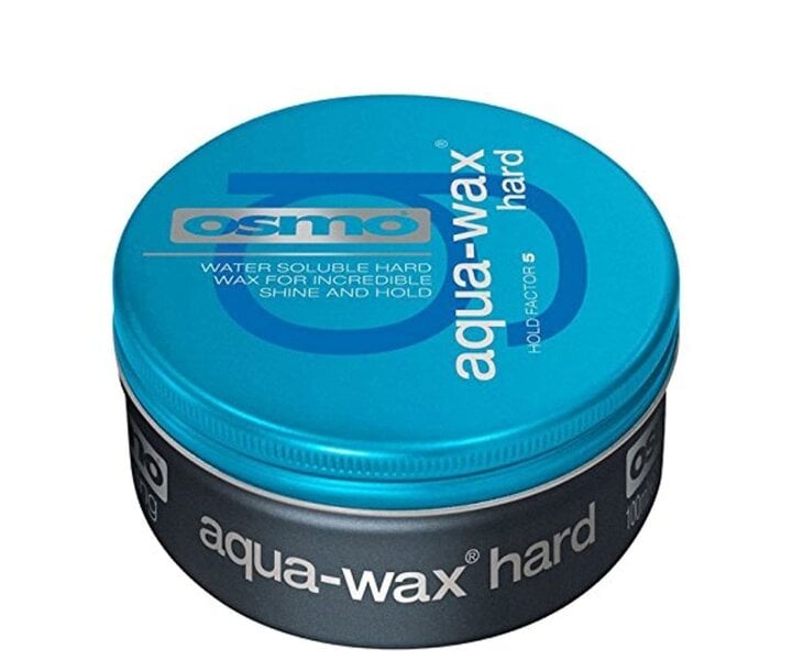 Styling Aqua-Wax Hard Hold 5 - 100ml