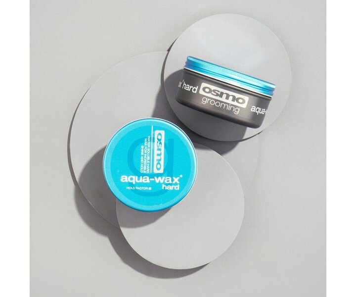 Styling Aqua-Wax Hard Hold 5 - 100ml