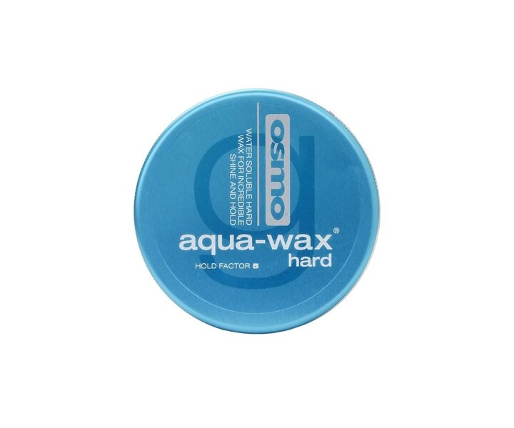 Styling Aqua-Wax Hard Hold 5 - 100ml