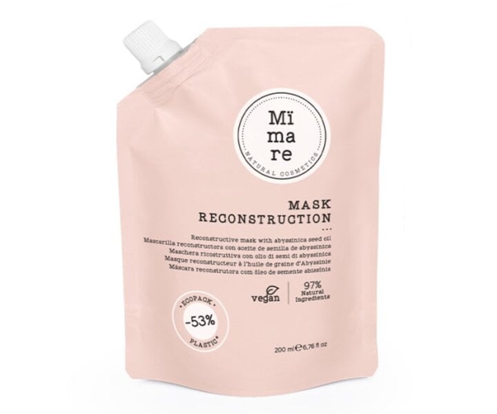 Reconstructive Mask