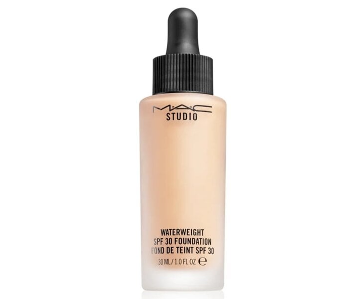 Studio Waterweight Foundation SPF30 - NC25