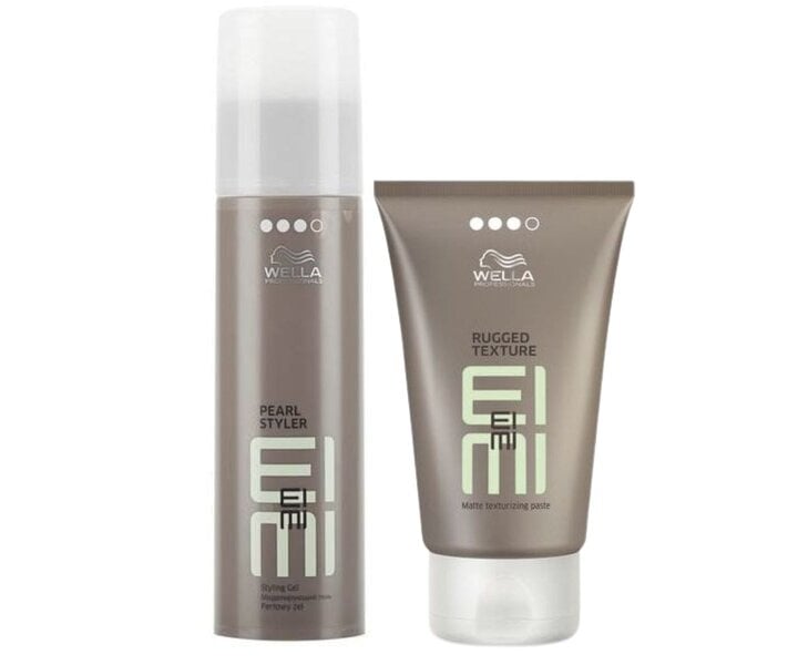EIMI Urban Kort Set - 150+75ml