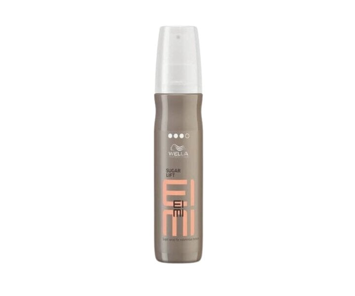 EIMI Playful Bouncy Curls Set - 300+150ml
