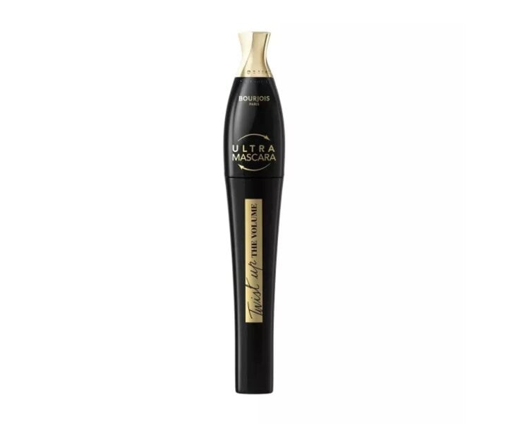 Twist Up The Volume Mascara 01 Ultra Black - 8ml
