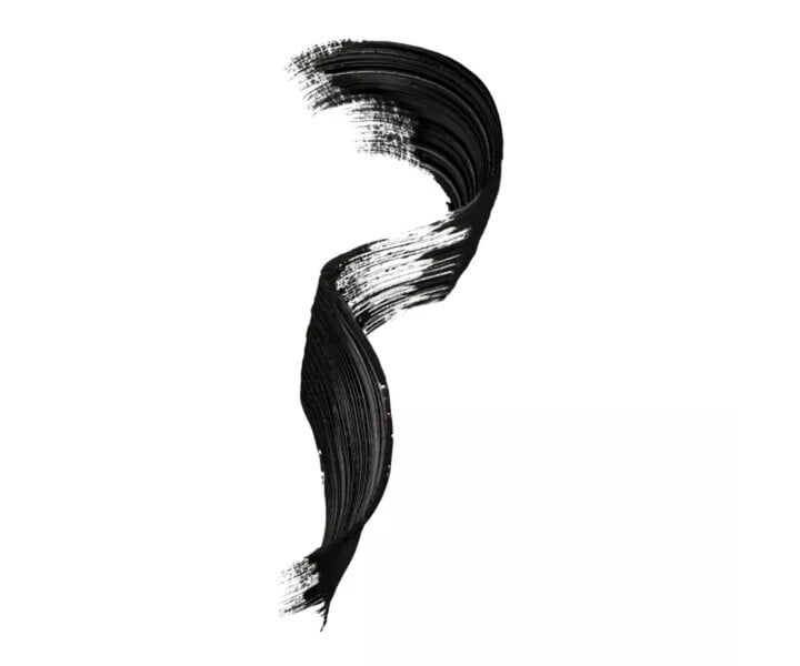 Twist Up The Volume Mascara 01 Ultra Black - 8ml