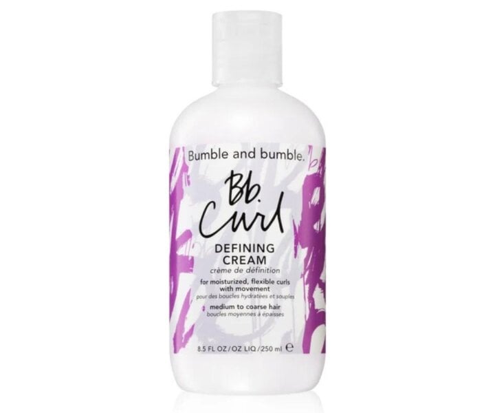 Curl Defining Cream