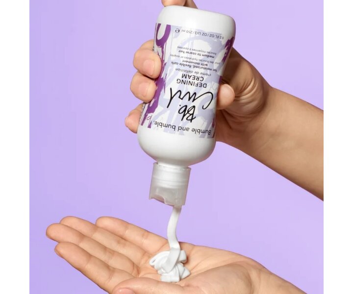 Curl Defining Cream