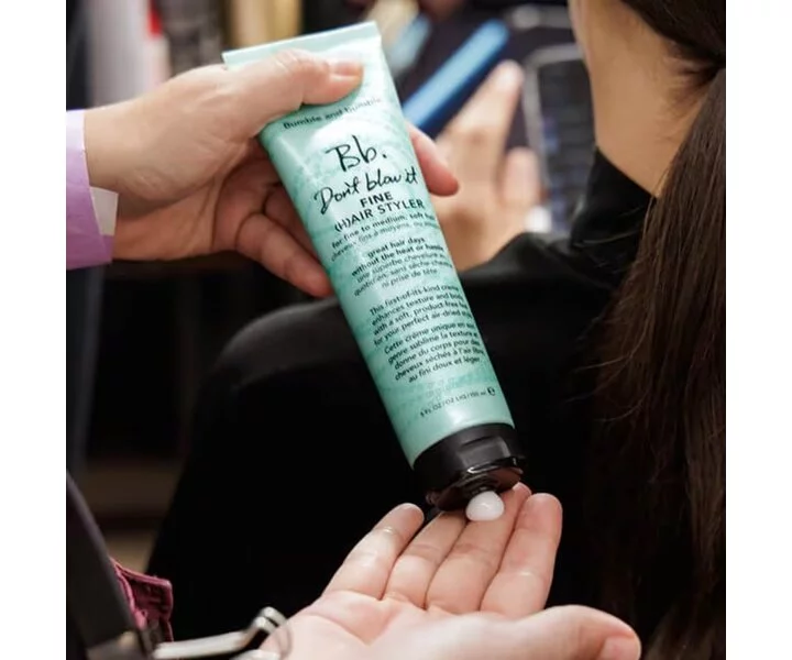 Don't Blow It Fine Hair Styler - 150ml
