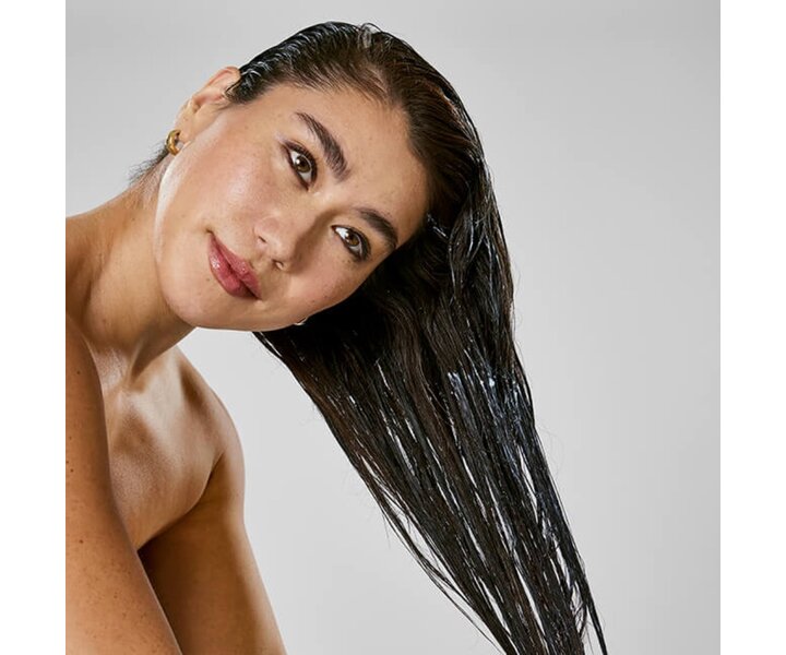 Hairdresser's Invisible Oil Hydrating Hair Mask - 200ml