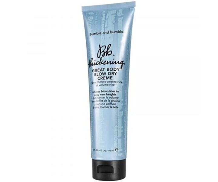 Thickening Great Body Blow Dry Creme - 150ml