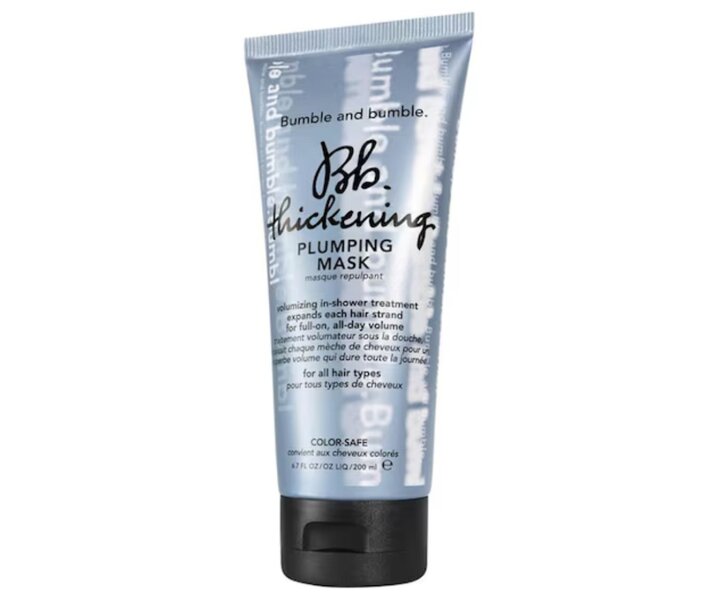 Thickening Plumping Hair Mask - 200ml