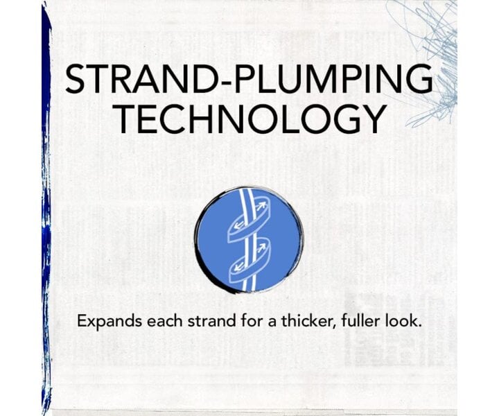 Thickening Plumping Hair Mask - 200ml