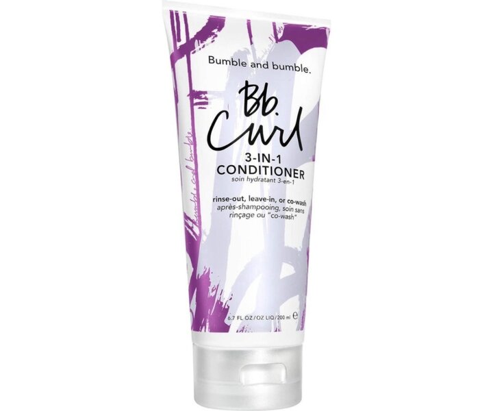 Curl 3-in-1 Conditioner - 200ml