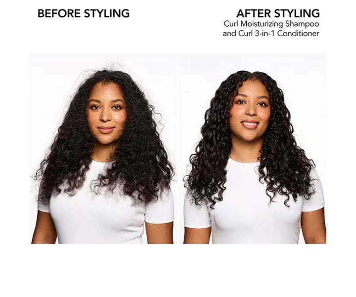 Curl 3-in-1 Conditioner - 200ml